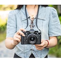 HOBBY-ACE  レザーのカバー付き　カメラ HOBBY-ACE レザーのカバー付き カメラ